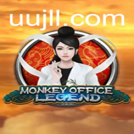 Exploring MonkeyOfficeLegend: A Journey into Simian Entrepreneurship and the Mysterious UU JL