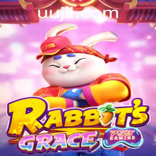 Unveiling the Enchantment of RabbitsGrace: A New Era in Gaming