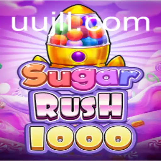 SugarRush1000: A Sweet Adventure