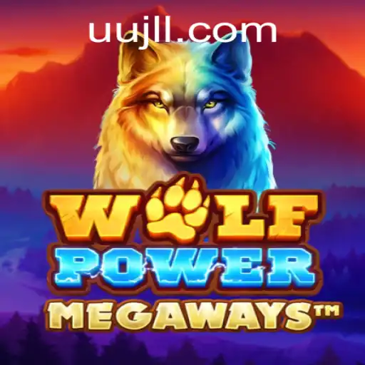 WolfPowerMega: An Immersive Gaming Experience Blending Strategy and Adventure
