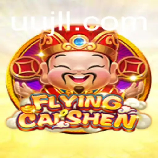 FlyingCaiShen: A Captivating Adventure Blending Strategy and Luck