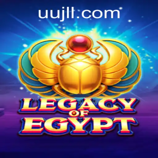 Legacy of Egypt: An Ancient Adventure in the Digital Realm