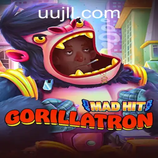 Dive into the Dynamic World of MadHitGorillatron: A Comprehensive Exploration