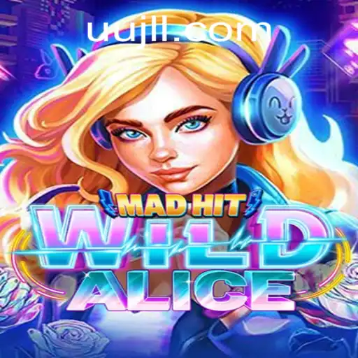MadHitWildAlice: A Thrilling Adventure Game with a Twist of Strategy