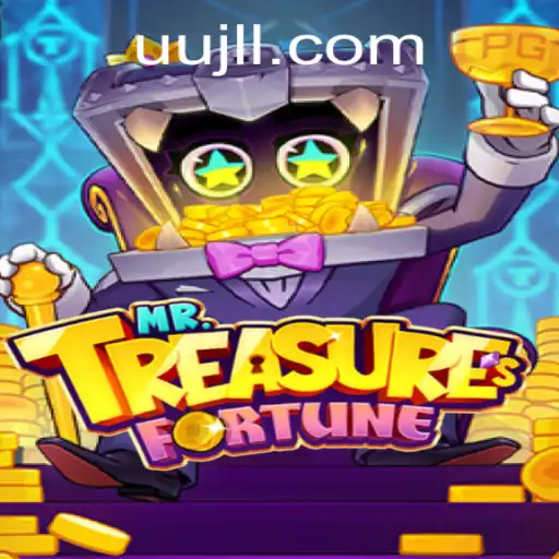 Unveiling the Thrills of MrTreasuresFortune: A Deep Dive into the Game and Its Enigmatic UU JL