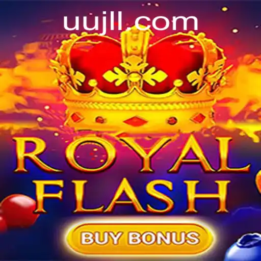 RoyalFlashBuyBonus: A Thrilling Journey into the World of Gaming
