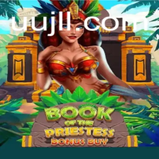 Exploring the Mystical Realm of 'BookOfThePriestess'