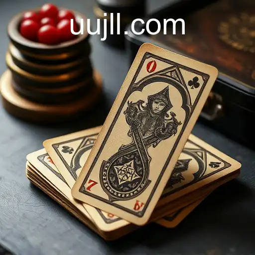 The Fascination of Card Games: Exploring the World of 