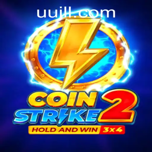 Coinstrike2: The Revolutionary Online Gaming Experience Enhanced by 'UU JL'