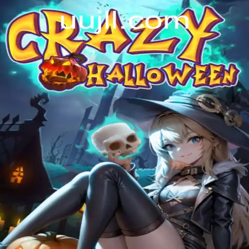 CrazyHalloween: A Spooky Adventure Awaits