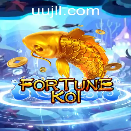 Dive into the Enchanting World of FORTUNEKOI