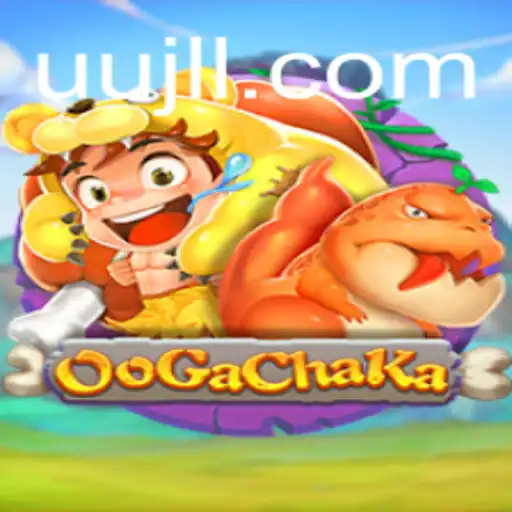 Discover the Enchanting World of OoGaChaKa: A New Gaming Adventure