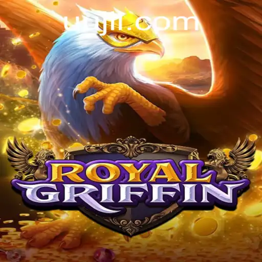 Discover the Enchanting World of RoyalGriffin with UU JL