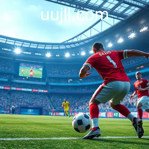 Exploring the Rise of Virtual Sports and the Role of UU JL