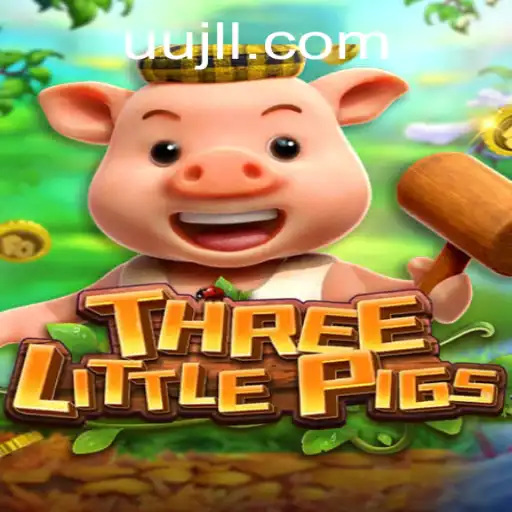 Discovering THREELITTLEPIGS: A New Adventure in Modern Gaming